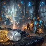 Shard Legends sets SLCW token launch for August 5, mining phase extends.