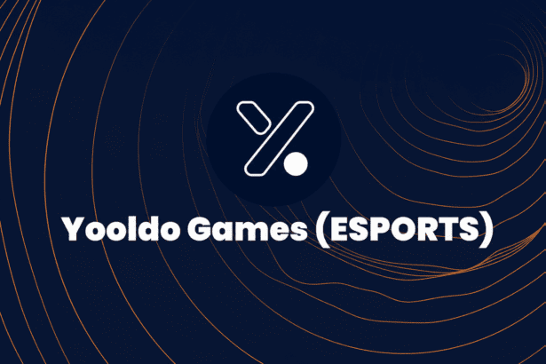Yooldo announces $1 million esports buyback after first round completion