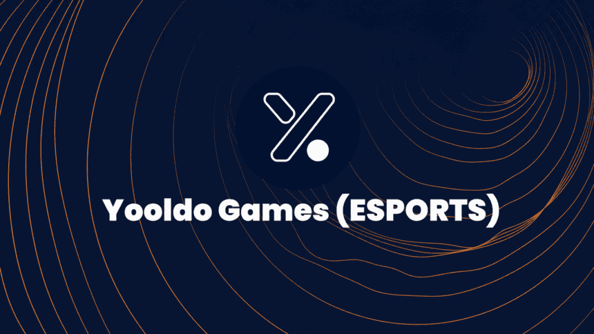 Yooldo announces $1 million esports buyback after first round completion