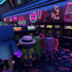 Portals unveils next generation features with new games and a marketplace