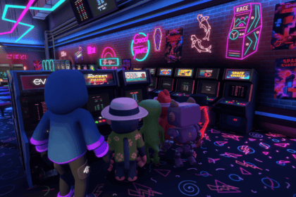 Portals unveils next generation features with new games and a marketplace