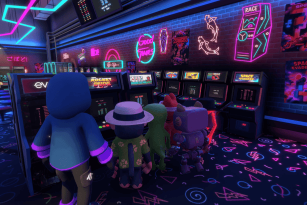 Portals unveils next generation features with new games and a marketplace