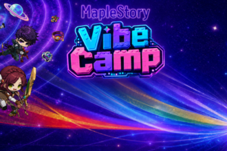 MapleStory announces Vibe Camp winners, awarding $59,580 to 230 creators