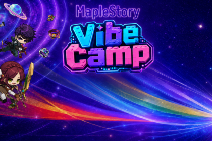 MapleStory announces Vibe Camp winners, awarding $59,580 to 230 creators