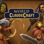 World of ClaudeCraft Steam listing goes live as AI MMO awaits approval