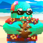 Pixelmon adds Kevin to Otherside, enabling Gen 1 NFT holders to play as mascot.