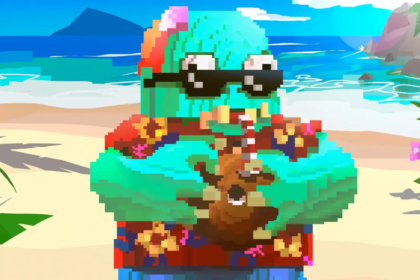 Pixelmon adds Kevin to Otherside, enabling Gen 1 NFT holders to play as mascot.