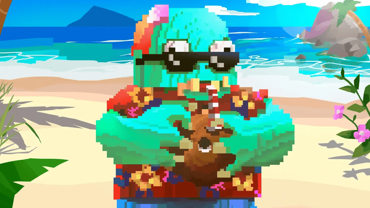 Pixelmon adds Kevin to Otherside, enabling Gen 1 NFT holders to play as mascot.