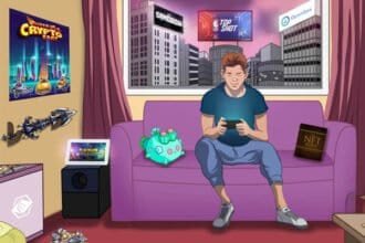 Decentraland launches Cozy Fishing game featuring exclusive wearables.