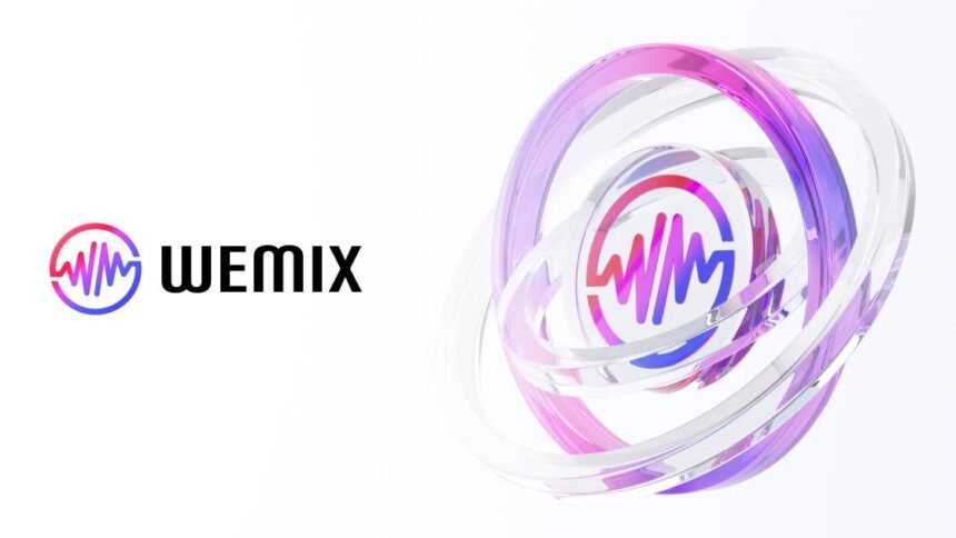 WEMIX suffers stablecoin hack, losing $724,198 in funds