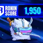 Ronin details new Honor Score reputation system for players