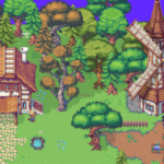 Pixels' frontend launches open-sourced for game platform development