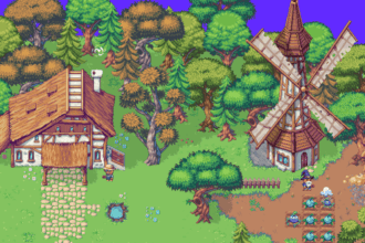 Pixels' frontend launches open-sourced for game platform development