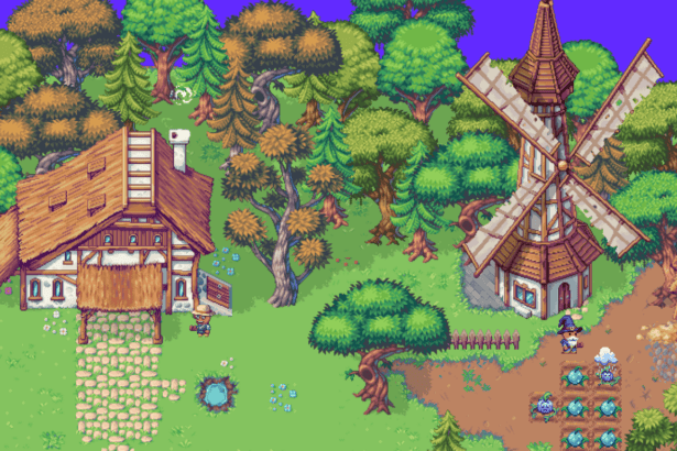 Pixels' frontend launches open-sourced for game platform development
