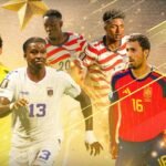 FIFA Rivals launches All-Star event post-World Cup 2026