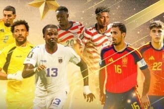 FIFA Rivals launches All-Star event post-World Cup 2026
