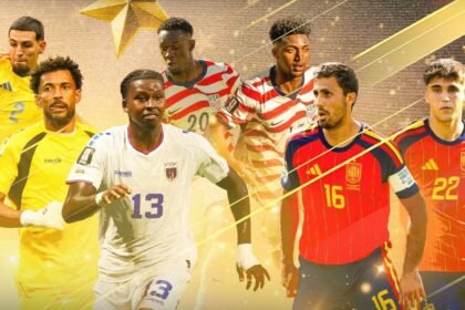 FIFA Rivals launches All-Star event post-World Cup 2026