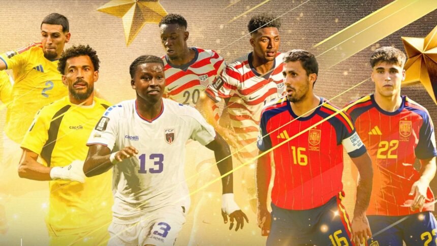 FIFA Rivals launches All-Star event post-World Cup 2026
