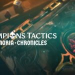 Ubisoft shuts down Champions Tactics servers on October 30, 2023