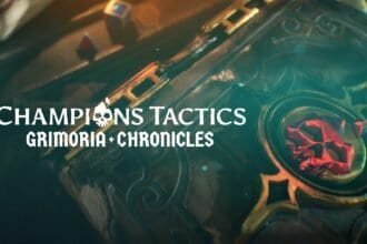 Ubisoft shuts down Champions Tactics servers on October 30, 2023