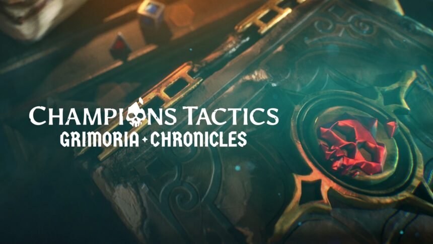 Ubisoft shuts down Champions Tactics servers on October 30, 2023