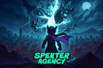 Spekter Agency launches Survivor in Android open beta as standalone game