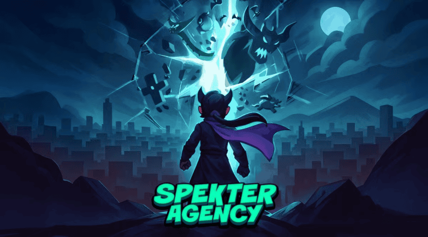 Spekter Agency launches Survivor in Android open beta as standalone game