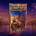 Upland Sizzle Season 2026 launches weekly drops and fusion pass.