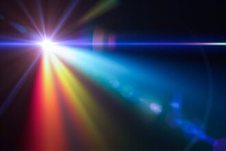 3 physicists asked what happens if you cut a photon in half