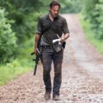 371 episodes of The Walking Dead just landed on Netflix