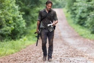 371 episodes of The Walking Dead just landed on Netflix