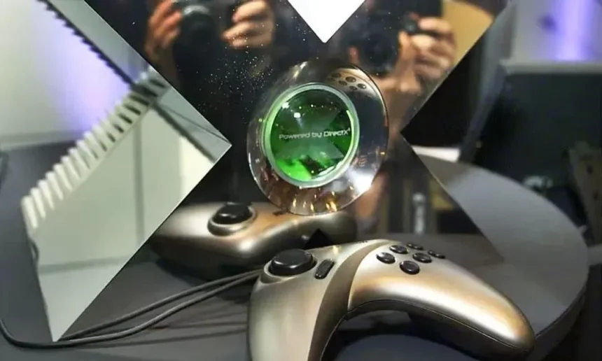 4 original Xbox games just came to PC, and Microsoft isn't stopping there