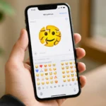 9 new emoji are coming to your iPhone, and you'll wait a year for a pickle