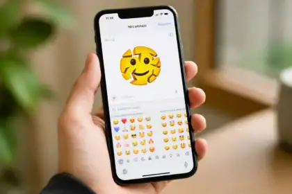 9 new emoji are coming to your iPhone, and you'll wait a year for a pickle