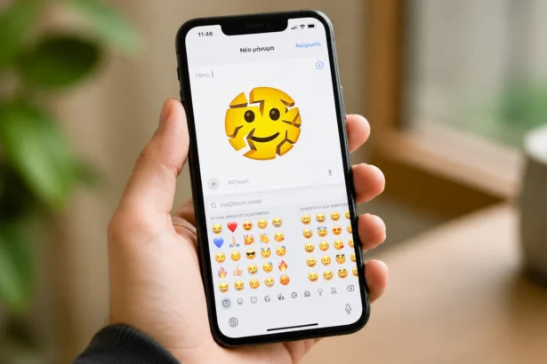 9 new emoji are coming to your iPhone, and you'll wait a year for a pickle