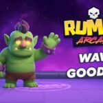 Rumble Arcade shuts down as developer Tribo Games enters insolvency