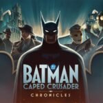 Amazon is giving away a free Batman detective game and no console required