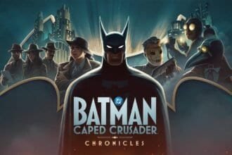 Amazon is giving away a free Batman detective game and no console required