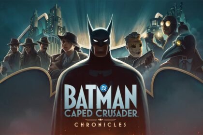 Amazon is giving away a free Batman detective game and no console required