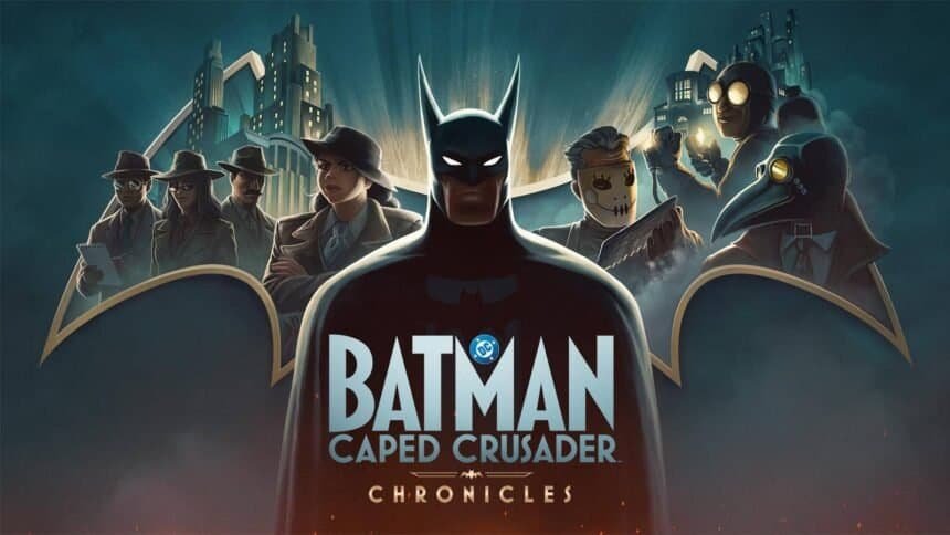 Amazon is giving away a free Batman detective game and no console required
