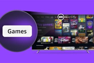 Amazon slipped 5 games into Prime Video, and it's ignoring real gamers