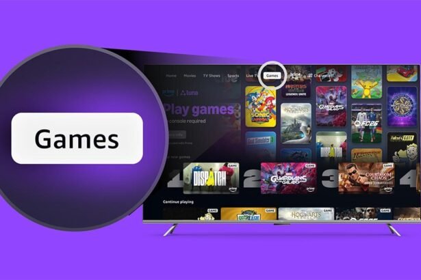 Amazon slipped 5 games into Prime Video, and it's ignoring real gamers
