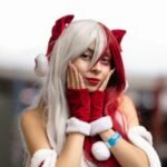 Anime Girls malware targets Steam gamers, stealing crypto assets