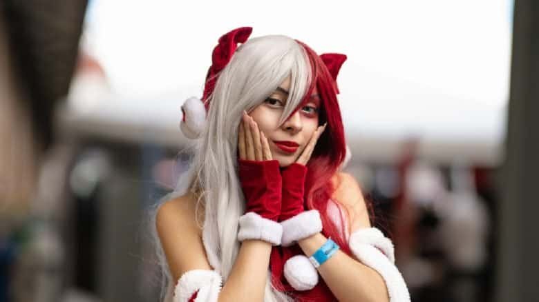 Anime Girls malware targets Steam gamers, stealing crypto assets
