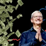 Apple just quietly took the crown back from Nvidia [and it barely tried]