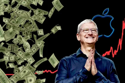 Apple just quietly took the crown back from Nvidia [and it barely tried]
