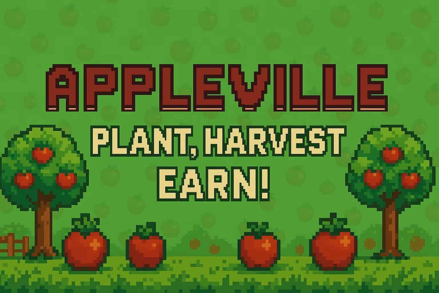 Appleville