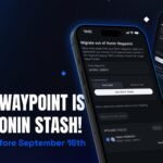 Axie's badge and bAXS migration tool goes live ahead of Waypoint shutdown
