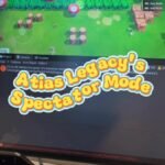 Sky Mavis is building a spectator mode into Atia's Legacy