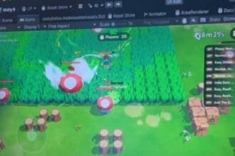 Sky Mavis is building a spectator mode into Atia's Legacy